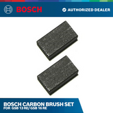 Bosch Carbon Brush Set for GSB 13 RE/ GSB 16 RE
